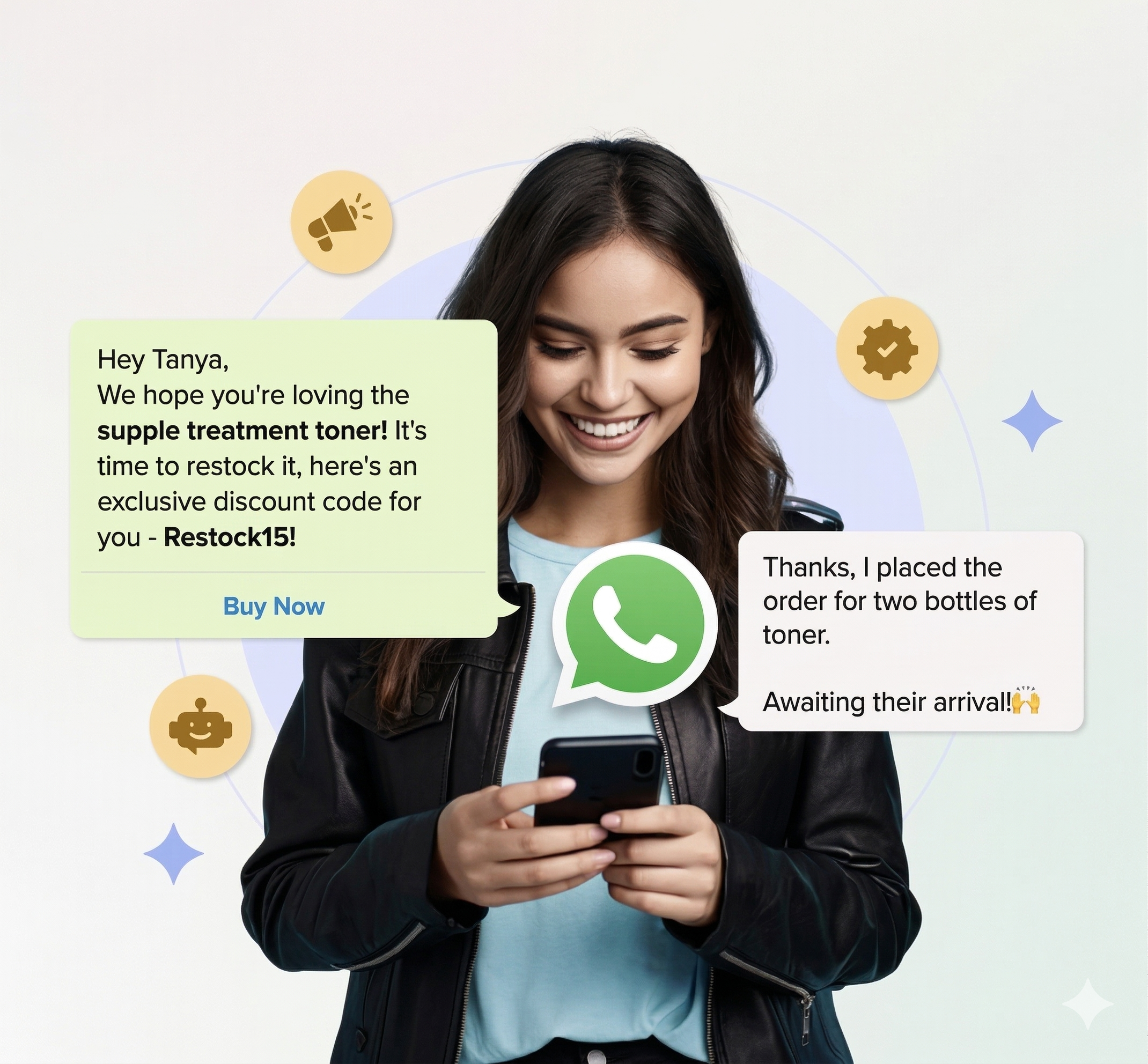 Business Growth Team